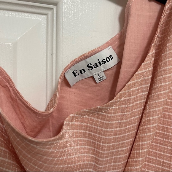 NWT EN SAISON SET - Picture 8 of 11